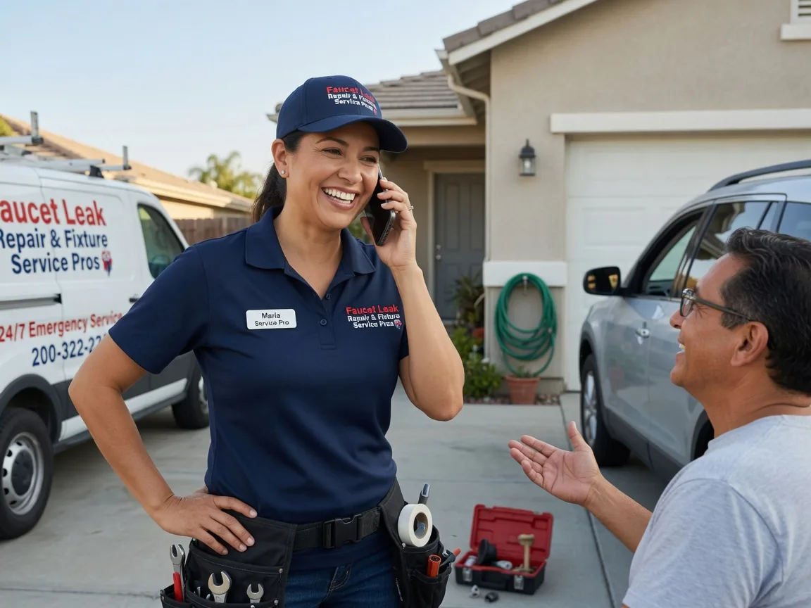 Faucet Repair Jacksonville Beach, FL FAQs
